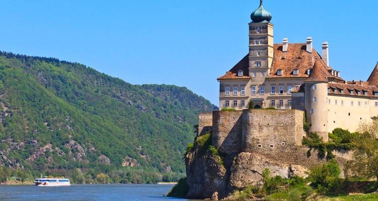 De Prague à Vienne en vélo (7 destinations) - Intrepid Travel 1