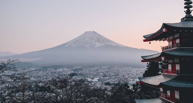 Japan Golden Route - MW Tours 4