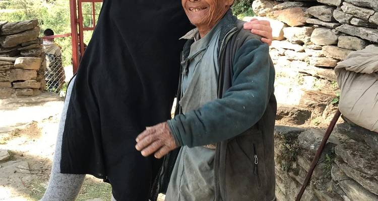 Tamang Heritage and Lantang Trekking 13 days - Mega Mount Treks and Expedition Pvt.Ltd.  10