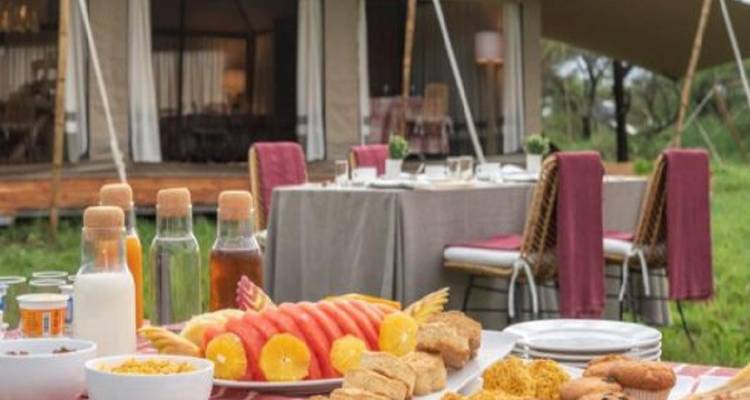 Best 2-Day Tanzania Joining Budget Group Safari - Best Price & Itinerary 2025/2026 - Africa Natural Tours 2
