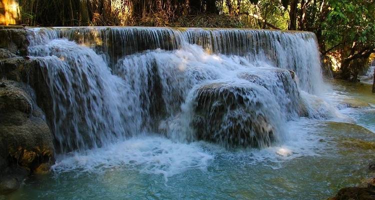 LUANG PRABANG & BEYOND 7 DAYS 6 NIGHTS - PRIVATE TOUR - Asia Focus Travel 10