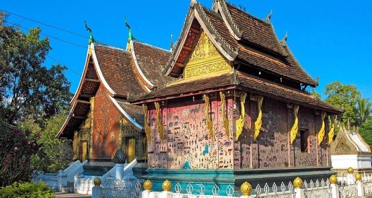 LUANG PRABANG ET AU-DELÀ 7 JOURS 6 NUITS - CIRCUIT PRIVÉ - Asia Focus Travel 10