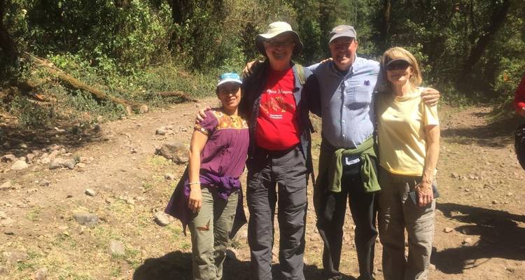 Monarch Butterfly Tour in Mexico - Eco Travel Mexico 7