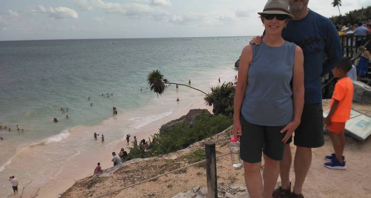 Excursión en bicicleta por Yucatán - Eco Travel Mexico 9