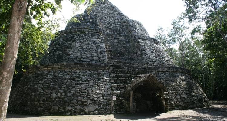 Excursión en bicicleta por Yucatán - Eco Travel Mexico 6