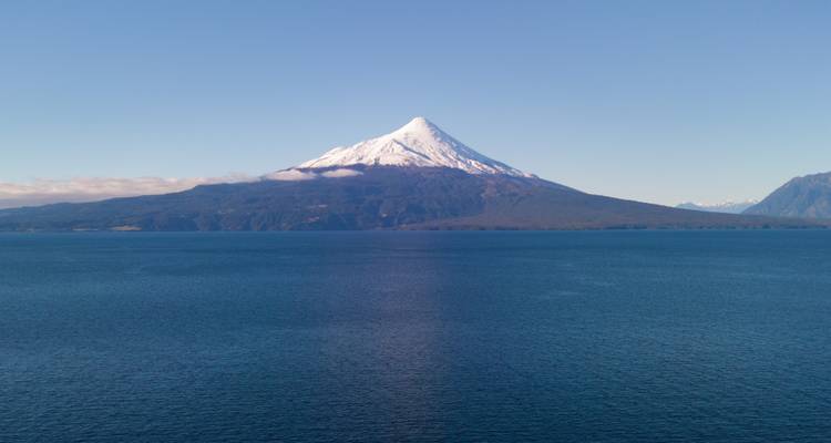 Andean Crossing Bariloche (Argentina) to Puerto Varas (Chile) - People Travel and Experience 7