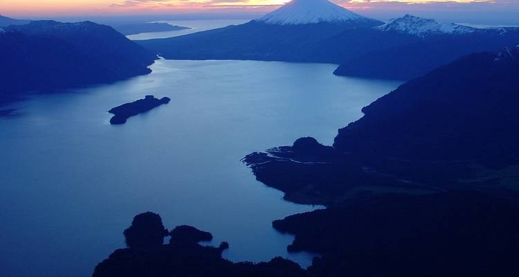 Discovering the Lake Region, Puerto Varas - People Travel and Experience 4
