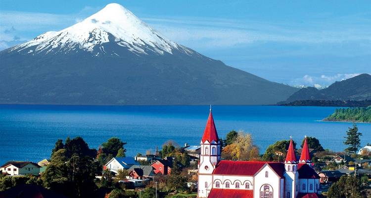 Discovering the Lake Region, Puerto Varas - People Travel and Experience 8