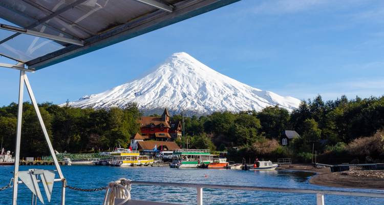 Discovering the Lake Region, Puerto Varas - People Travel and Experience 1