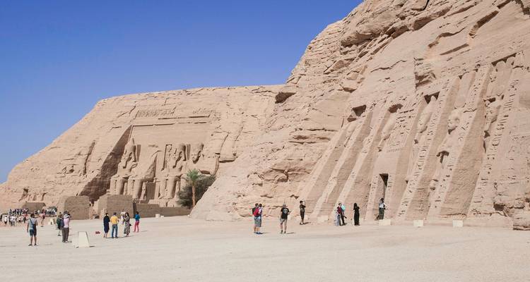 3 Day Luxor, Edfu, Kom Ombo, Aswan and Abu Simbel (Private Tour) - Luxor and Aswan Travels 6
