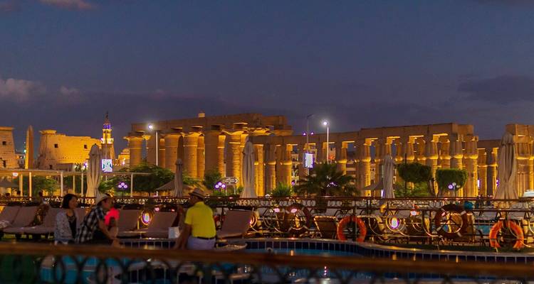 3 Day Luxor, Edfu, Kom Ombo, Aswan and Abu Simbel (Private Tour) - Luxor and Aswan Travels 8
