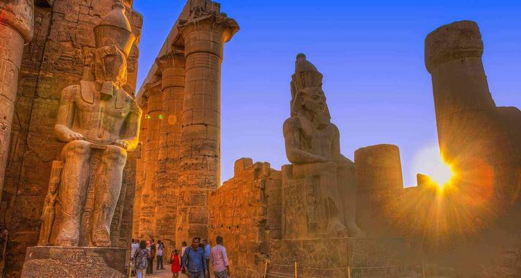 3 Day Luxor, Edfu, Kom Ombo, Aswan and Abu Simbel (Private Tour) - Luxor and Aswan Travels 9