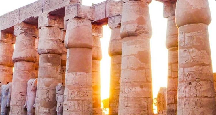 3 Day Luxor, Edfu, Kom Ombo, Aswan and Abu Simbel (Private Tour) - Luxor and Aswan Travels 10