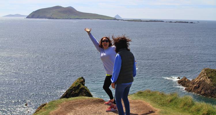 8-Day Emerald Explorer Small Group Tour - Overland Ireland - Small Group Tours 10