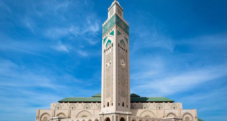 Circuit au nord du Maroc 9 jours - Trek in Morocco 7
