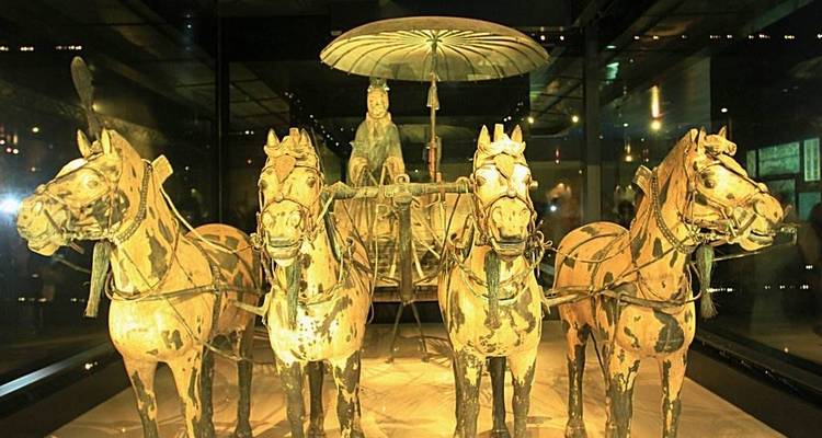 Best China Attractions - Truly China Travel 7