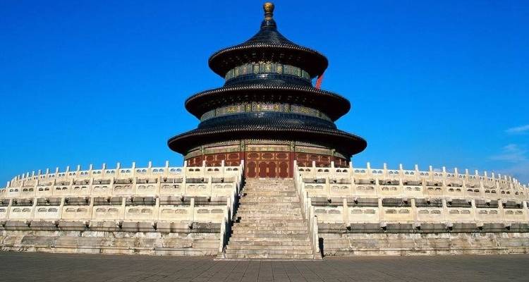 Best China Attractions - Truly China Travel 3