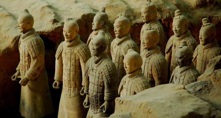 Best China Attractions - Truly China Travel 6