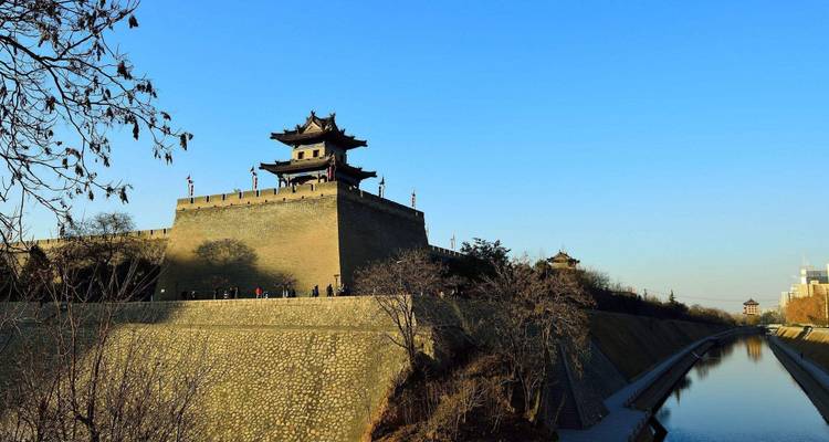 Best China Attractions - Truly China Travel 8