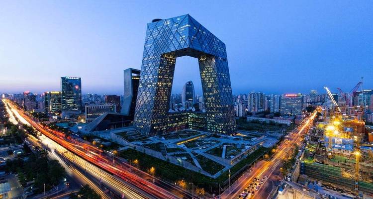 Best China Attractions - Truly China Travel 4