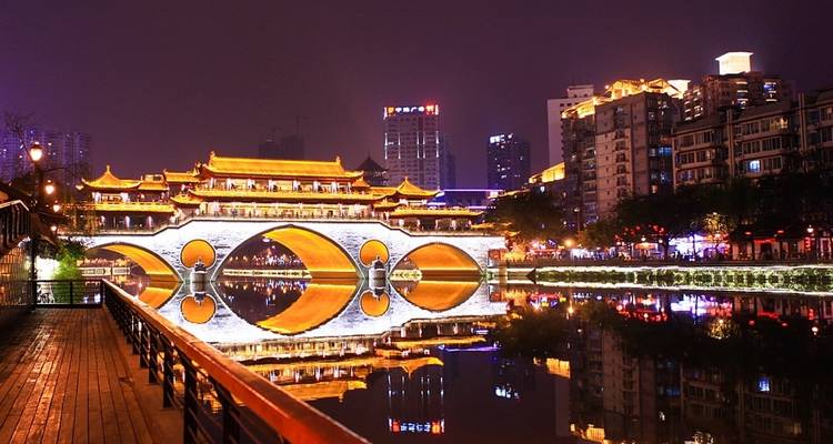 Meilleures attractions en Chine - Truly China Travel 10