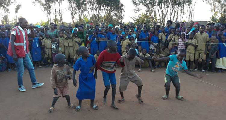 Recorrido de 3 Días por Ruanda auténtica - African Travellers 4
