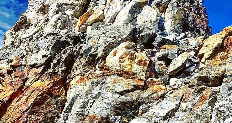 Escalada al pico Yala - Sherpa Expedition & Trekking Pvt. Ltd. 5