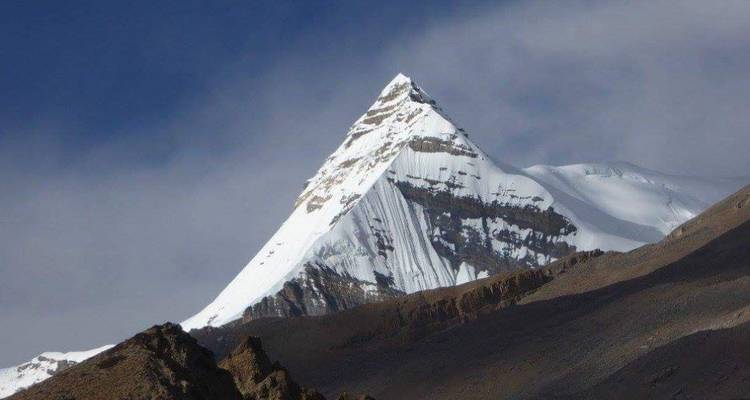 Expedición a Saribung - 6.328 m - Sherpa Expedition & Trekking Pvt. Ltd. 7