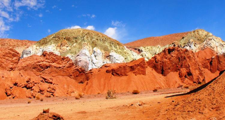 Maravillas de San Pedro de Atacama - 4 días /3 noches - Gray Line Chile 4