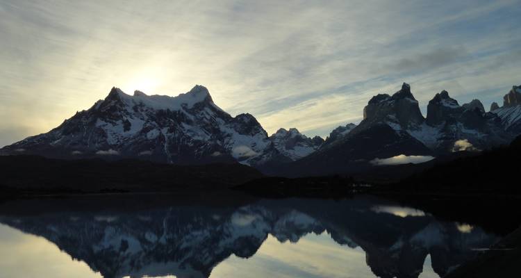 Patagonia: At The End Of The World (9Days/8Nights) - Gray Line Chile 10