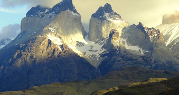 Patagonia: At The End Of The World (9Days/8Nights) - Gray Line Chile 6