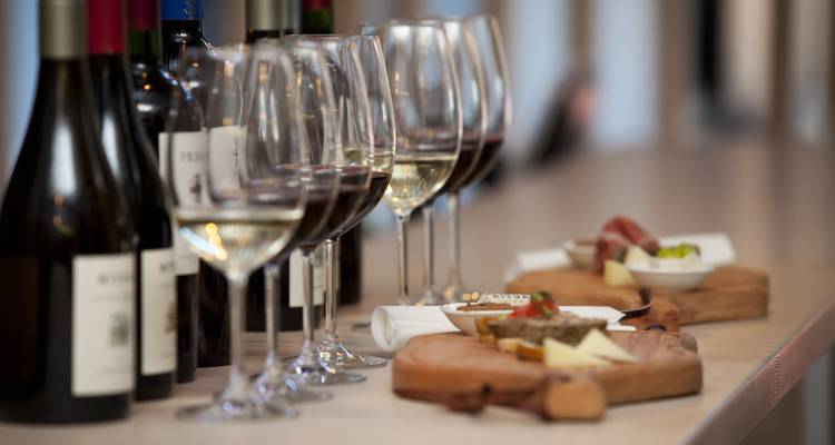 Santiago : Vallées et vins - 4jours/3nuits - Gray Line Chile 6