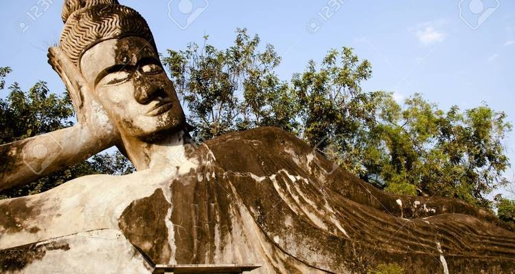 LES POINTS FORTS DU LAOS 5 JOURS 4 NUITS DE LUANG PRABANG A VIENTIANE - CIRCUIT PRIVE - Asia Focus Travel 1