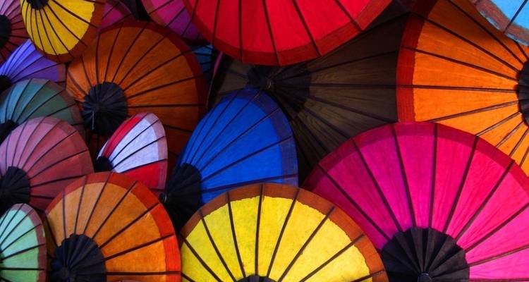 LES POINTS FORTS DU LAOS 5 JOURS 4 NUITS DE LUANG PRABANG A VIENTIANE - CIRCUIT PRIVE - Asia Focus Travel 8