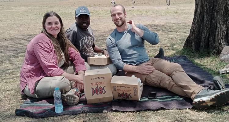 2 DAY HELL'S GATE NAIVASHA AND LAKE  NAKURU SAFARI - Bencia Africa Adventure and Safaris 2