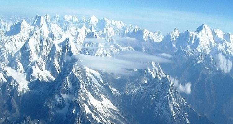 Everest Scenic Flight - Himalayan Social Journey 6