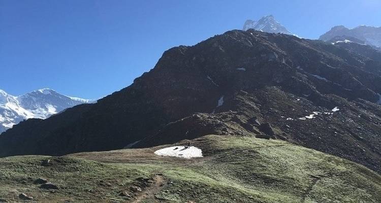 Trekking Mardi Himal - Himalayan Social Journey 6