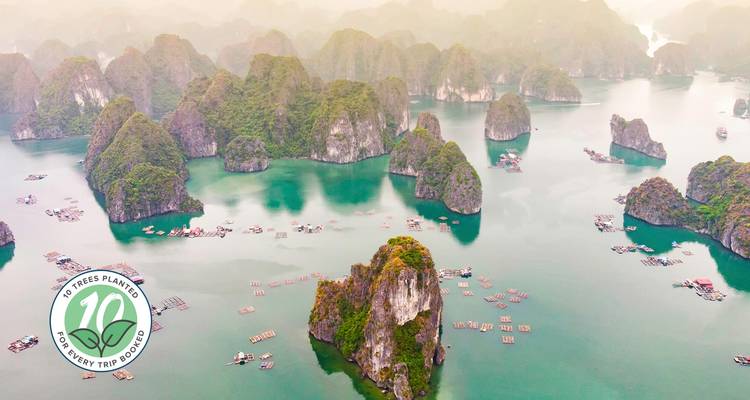 Introduction à la Thaïlande et au Vietnam - INTRO Travel 1