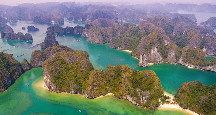 Introduction à la Thaïlande et au Vietnam - INTRO Travel 3