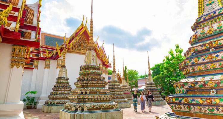 Introduction à la Thaïlande et au Vietnam - INTRO Travel 4