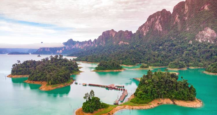 Introduction à la Thaïlande et au Vietnam - INTRO Travel 10