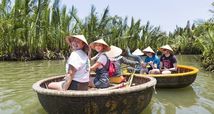 Introduction à la Thaïlande et au Vietnam - INTRO Travel 9