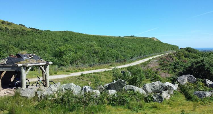 Land's End to John o'Groats - Pedal Nation Cycling Holidays 6