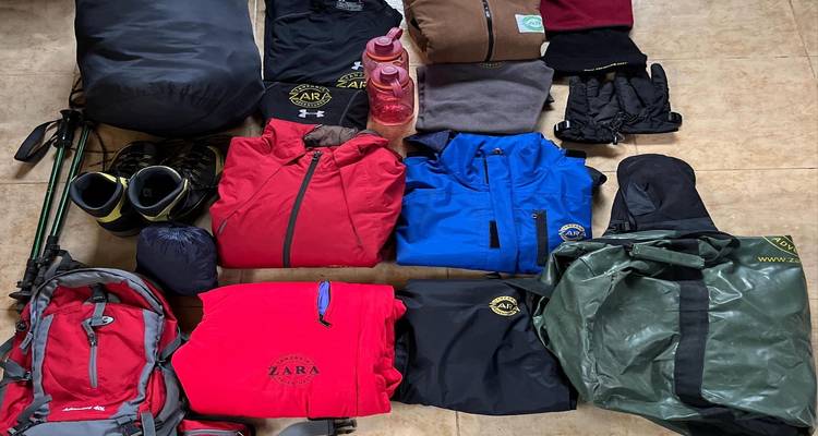 Escalada Kilimanjaro - Machame 7 Días + Termas de Chemka Gratis | Guías Expertos y Eco-Certificados - World Adventure Tours 4
