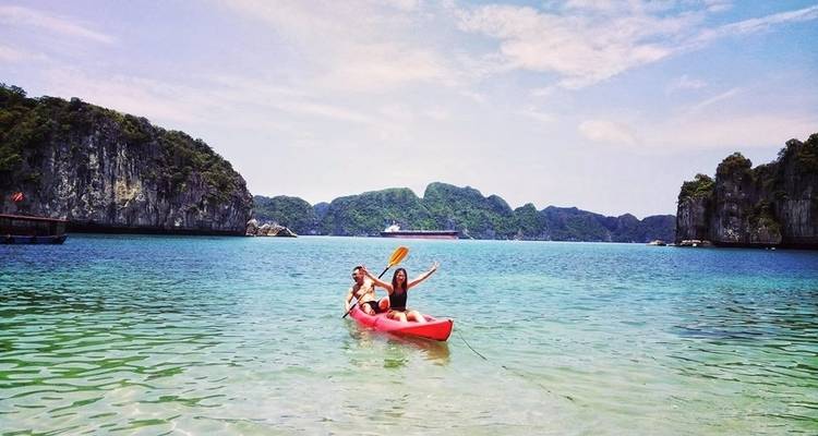 Le meilleur du Vietnam, du Cambodge et du Laos 14 jours 13 nuits - Asia Focus Travel 9