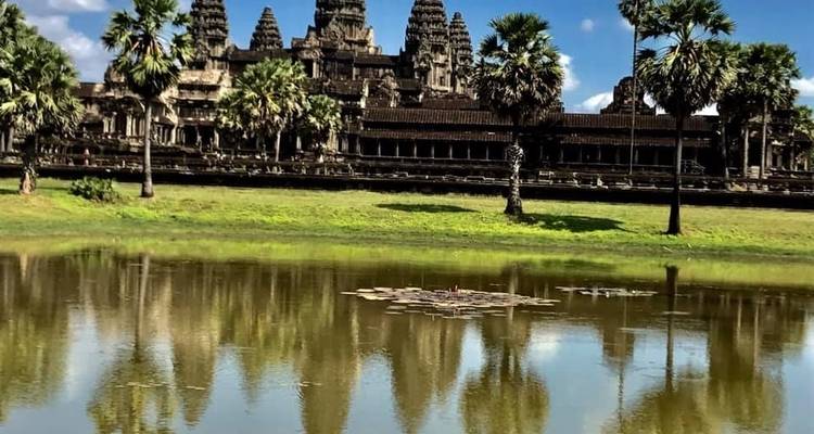 Le meilleur du Vietnam, du Cambodge et du Laos 14 jours 13 nuits - Asia Focus Travel 10