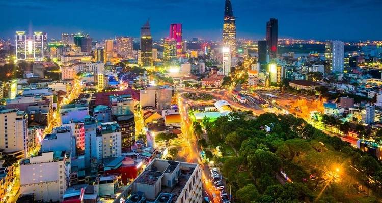 Le meilleur du Vietnam, du Cambodge et du Laos 14 jours 13 nuits - Asia Focus Travel 3