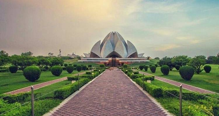 Viaje al Festival de Holi 2024 con el triángulo de oro - Yolo India Tours 8