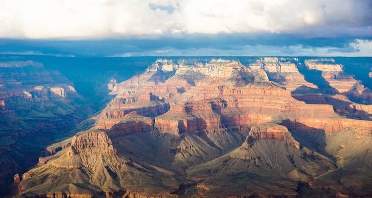 Las Vegas y los Desiertos del oeste - 4 días - Amadeo 8