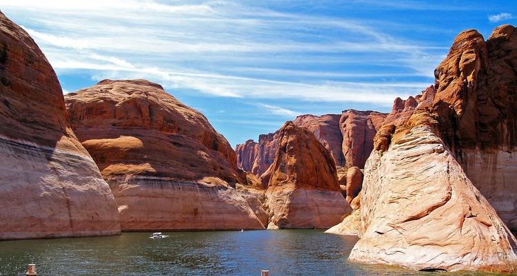 Las Vegas y los Desiertos del oeste - 4 días - Amadeo 10